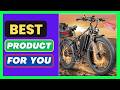 Peak-9000W-Dual-Motor-Electric-Bike for Adults, 52V 34AH Battery Up To