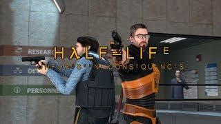 Half-Life Season 1 Episode 3 - Unforeseen Consequences