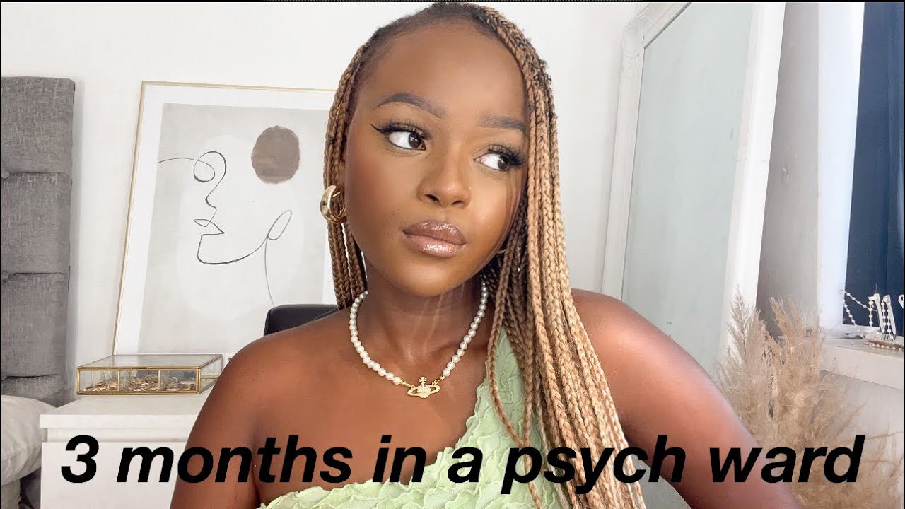 I ended up in a psych ward and it changed my life | psychosis or ...