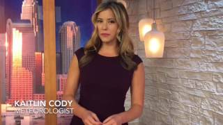 Kaitlin Cody