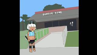 Burger King Ms.fortune