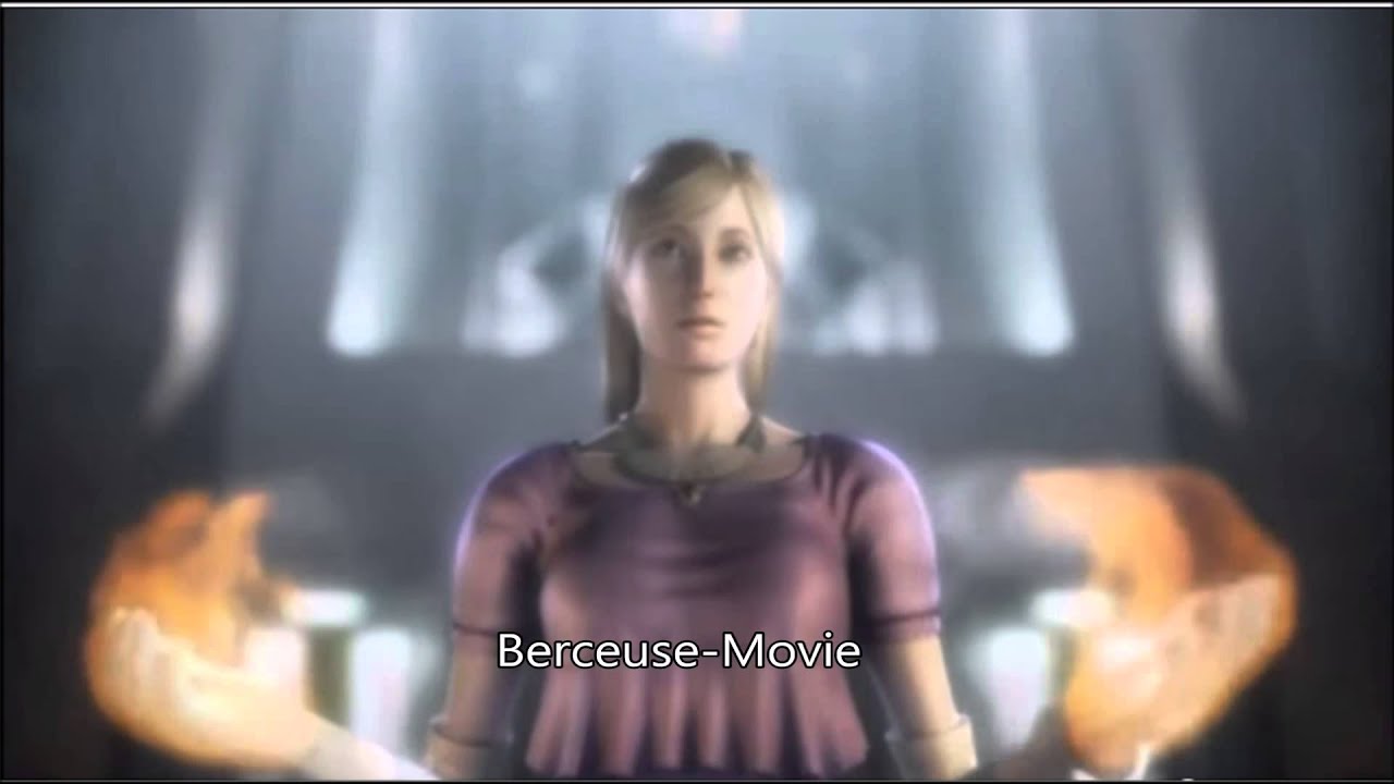 Resident Evil 3: Code Veronica Fan Casting on myCast
