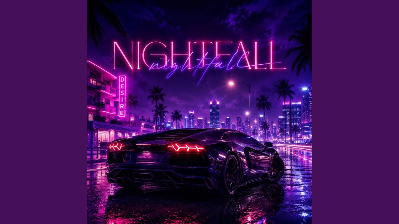 Watch Nightfall on YouTube Watch Nightfall on YouTube