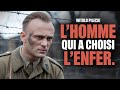 L’homme qui a choisi d’entrer à Auschwitz : le sacrifice oublié de Witold Pilecki