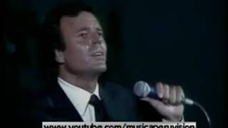 Julio Iglesias O me quieres, o me dejas // Ori ma iubesti, ori ma lasi