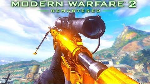 How to host an Offline XP Lobby On H2M MOD (Modern Warfare 2 Remastered Mod)