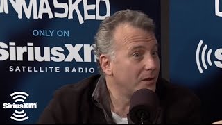 Paul Reiser "You Don't Want to Punch a Newborn" // SiriusXM // Raw Dog MAR 2012