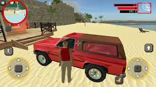 My dead in Robo de autos Mafia! screenshot 1