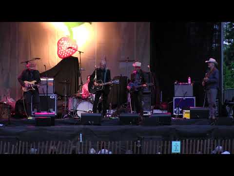 Deportee - Plane Wreck At Los Gatos Video