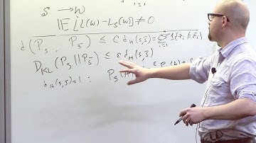 Compositional Properties of Statistical Procedures: An Information-Theoretic View