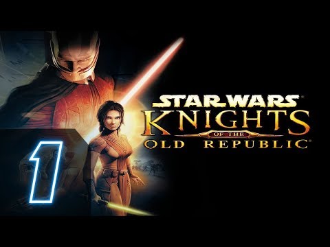 Video: Knights Of The Old Republic-oppfølgeren Bekreftet