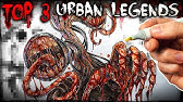 Scp 049 Plague Doctor Illustrated Story Drawing Youtube