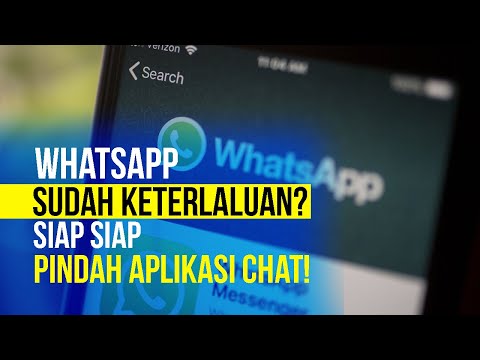 Video: Kebijakan Privasi untuk answers-business.com