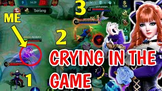 LEARN TO PLAY WITH SKILL HERO GUINEVERE - MOBILE LEGENDS BANG BANG