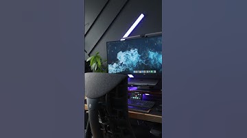 Dream Office Setup | Double Desk Setup 2023