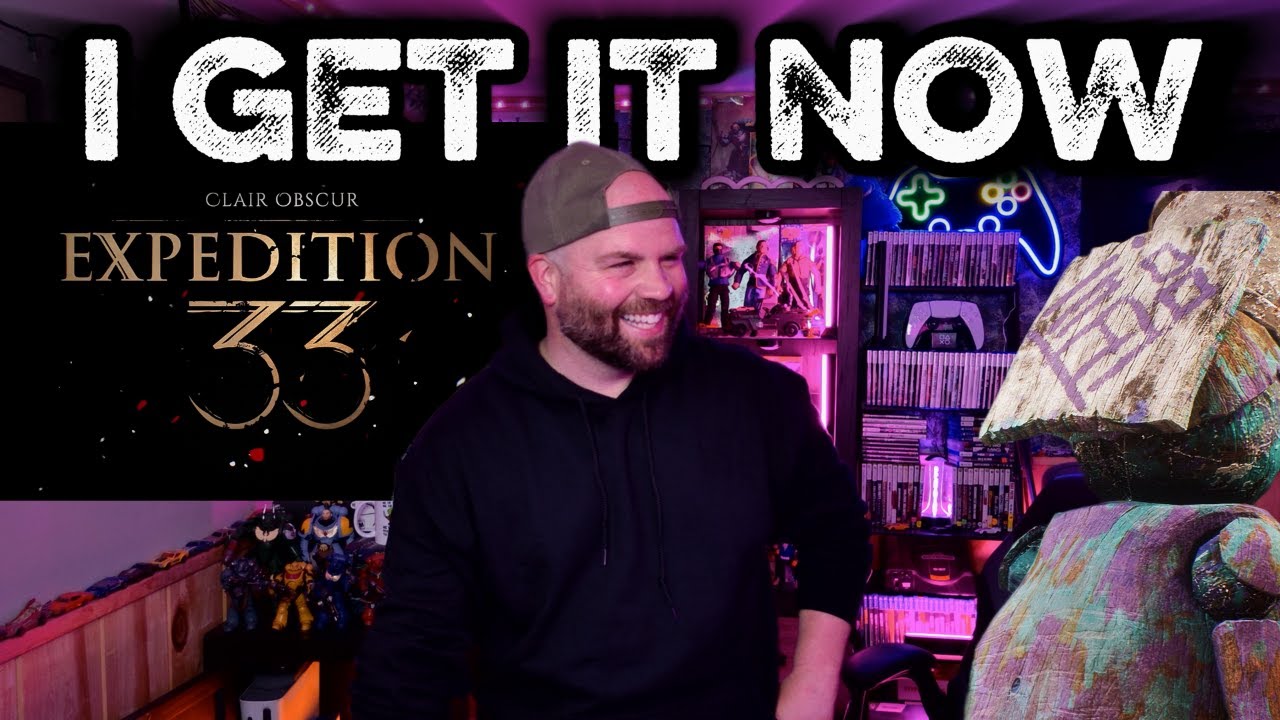 I Used to AVOID Turn-Based Games – Then Expedition 33 Happened…