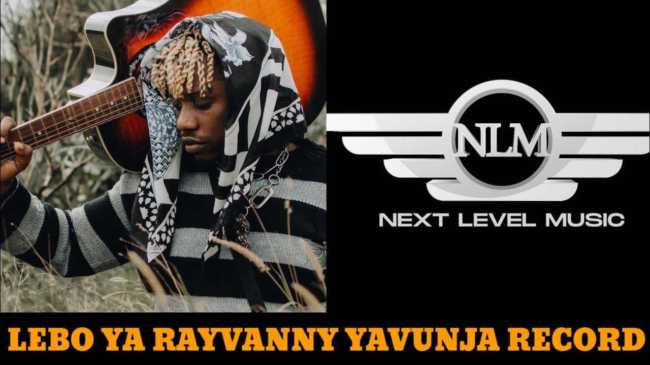 IMETIMIA HII NDIYO LEBO YA KIMATAIFA YA RAYVANNY AITAMBULISHA RASMI imetimia-hii-ndiyo-lebo-ya-kimataifa-ya-rayvanny-aitambulisha-rasmi