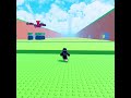 I Maxed Out My Speed In Roblox 👟#roblox