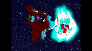 Creating my digimon oc, X-Shoutmon(plus digital version) #UCD1