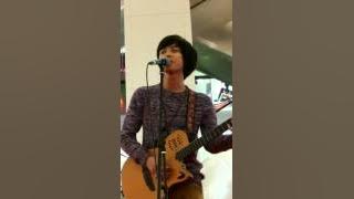 Bisma Karisma #LAKUKANLAH At YOT #BEAHERO