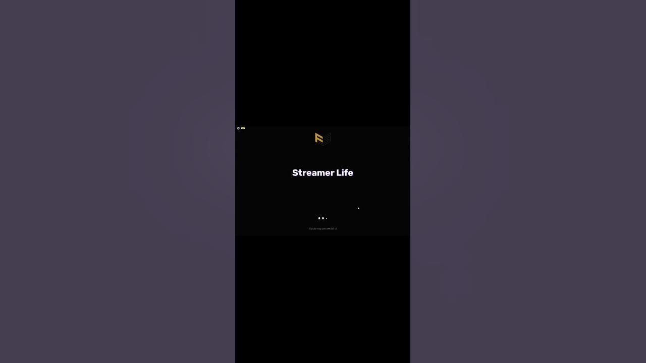 Get rich using this method in streamer life