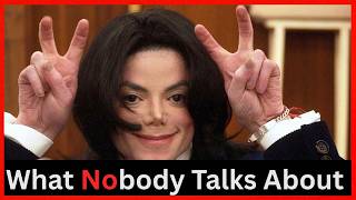 The Michael Jackson Nobody Knew  Strange Habits Hidden Secrets U0026 The Truth Behind The Mask