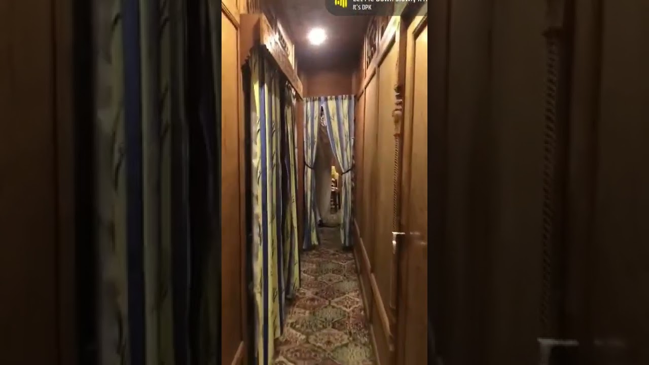 New lucifer house boat dallake