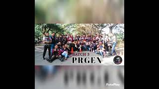 PRGEN Batch 3