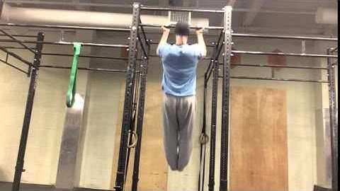 TonyGentilcore.com - Chin-Up