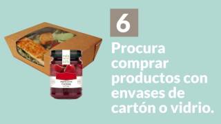 El plástico se desintegra en 400 años: 10 tips para utilizarlo cada vez menos en nuestra vida diaria