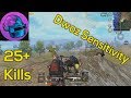 I Copied Dwoz Sensitivity And This Happened 25 Kills Solo VS Squad PUBG Mobile I Copied Dwoz Sensitivity And This Happened 25 Kills Solo VS Squad PUBG Mobile