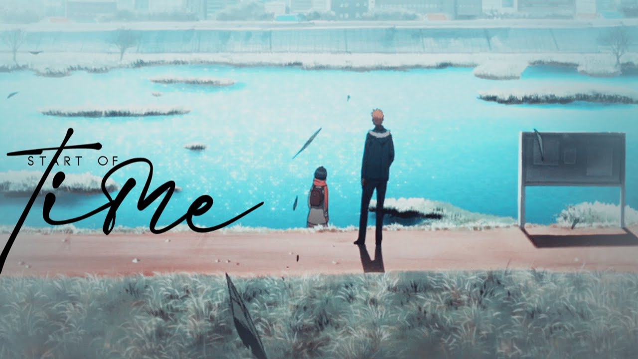 ichigo & rukia | start of time