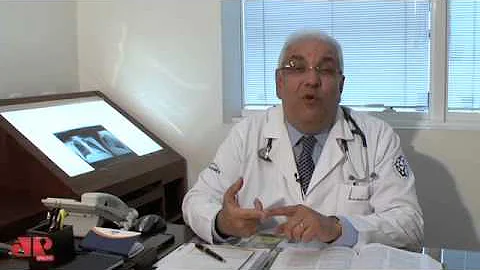 Quem tem refluxo pode cuspir sangue?