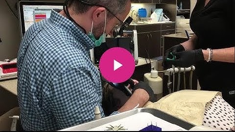 3M Mobile True Definition Scanner: A review and demo by Dr. Josh Austin