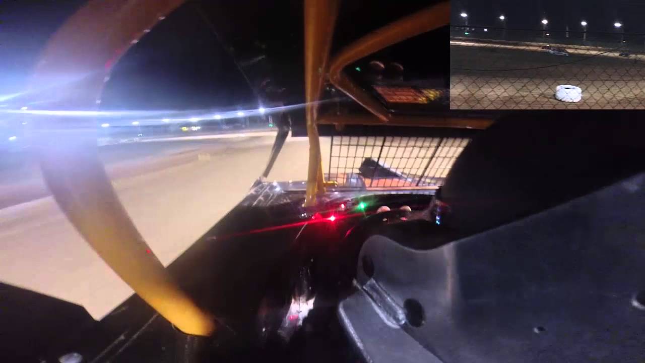 Dallas Sharp Racing - YouTube
