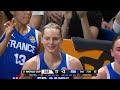 FINAL | USA 🇺🇸 v France 🇫🇷 | Extended Highlights | FIBA Women's Basketball World Cup 2026