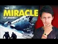 Andes Plane Crash: What Really Happened in Those 72 Days?