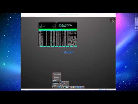 Xfce Linux Desktop Environments Youtube XFCE Vs KDE Plasma Linux