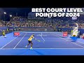 The Best Court Tennis Level Points Of 2024 That You Ve Never Seen Before 4K 60fps The Best Court Tennis Level Points Of 2024 That You Ve Never Seen Before 4K 60fps