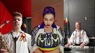 Carmen Jula - Doamne ocrotește-i pe români