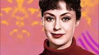 Video thumbnail of "Schau Ich Zum Himmelszelt  -   Caterina Valente 1959"