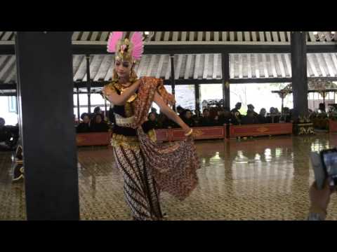 Видео: Индонезийн Төв Жава, Йогьякарта Кратон