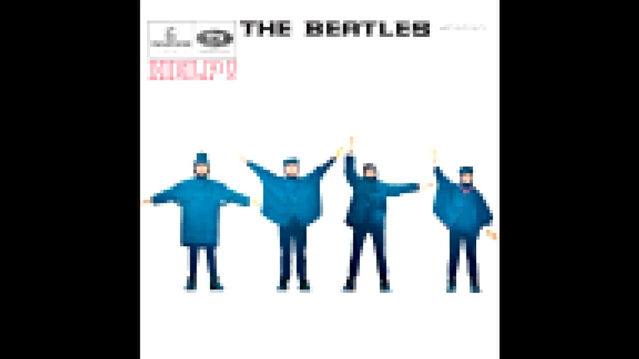 Watch The Beatles - Help! (8-bit Remix) on YouTube Watch The Beatles - Help! (8-bit Remix) on YouTube