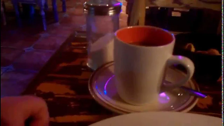 Tijuana: Nelson Restaurante