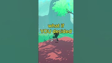 YOU decide what this game becomes #gamedev #indiegame