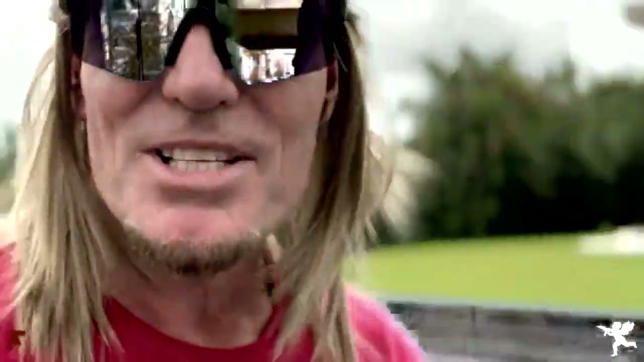 HN+ ROLLIN IN MY 50   Vanilla Ice Adam Sandler DJ Earthquake   Official Music Video 2