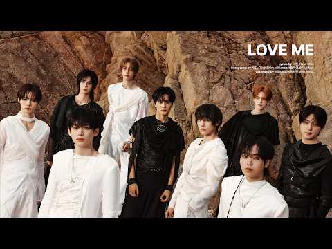 LOVE ME