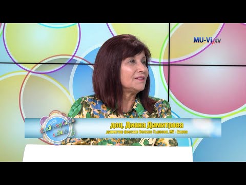 Сексуалното възпитание -