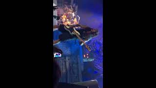 Iron Maiden - Wasted Years (Live @Sportpaleis 22.04.2017)