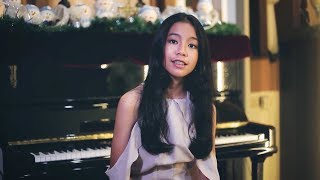 RUN Cover by Kayla Tarliman